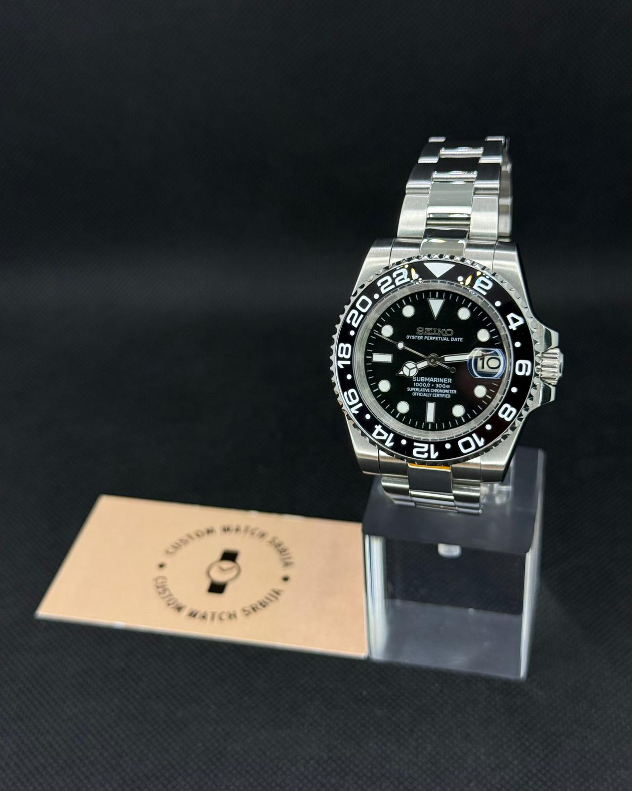 SUBMARINER CLASSIC V2